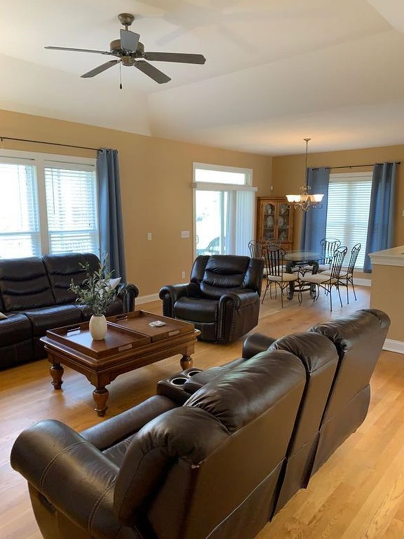 116 Patterson Dr, Youngsville, NC 27596
