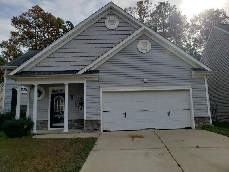 116 Pearson Pl, Clayton, NC 27527