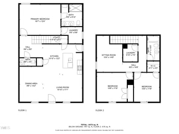 116 Phillips St, Fayetteville, NC 28301