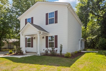 116 Phillips St, Fayetteville, NC 28301