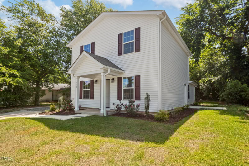 116 Phillips St, Fayetteville, NC 28301