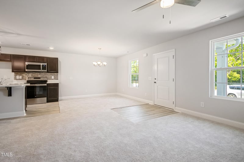 116 Phillips St, Fayetteville, NC 28301