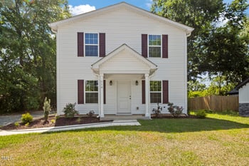 116 Phillips St, Fayetteville, NC 28301