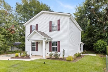 116 Phillips St, Fayetteville, NC 28301