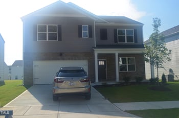 116 Pisgah St, Sanford, NC 27330