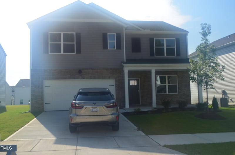 116 Pisgah St, Sanford, NC 27330
