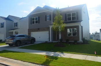 116 Pisgah St, Sanford, NC 27330