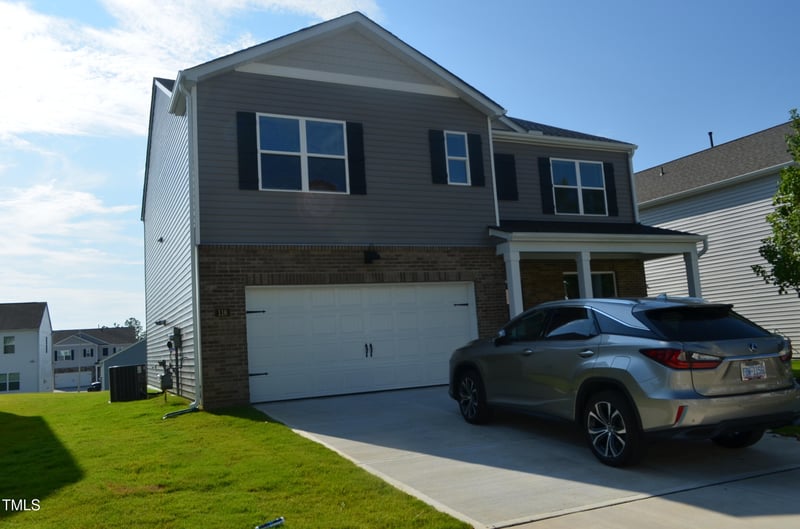 116 Pisgah St, Sanford, NC 27330