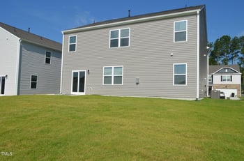 116 Pisgah St, Sanford, NC 27330
