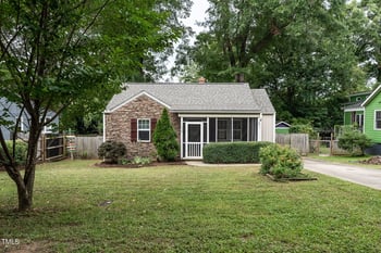 116 Plainview Ave, Raleigh, NC 27604