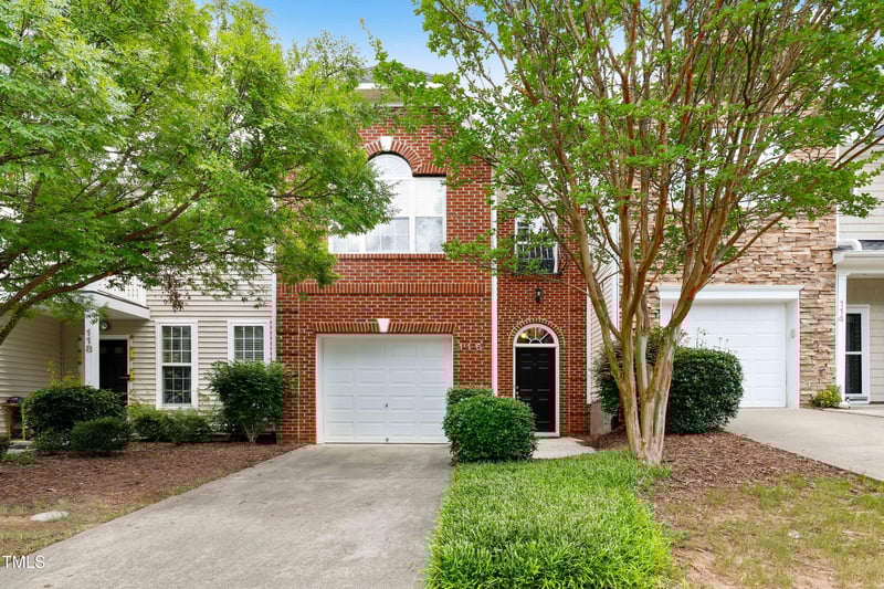 116 Plank Bridge Way, Morrisville, NC 27560