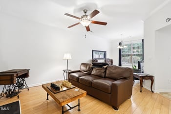 116 Plank Bridge Way, Morrisville, NC 27560