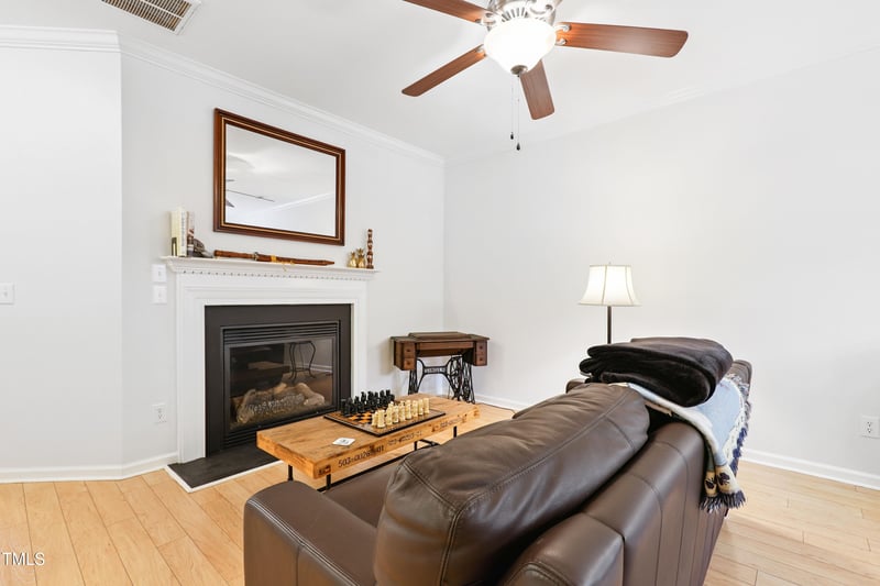 116 Plank Bridge Way, Morrisville, NC 27560