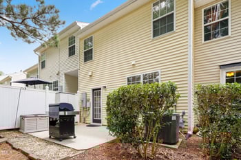 116 Plank Bridge Way, Morrisville, NC 27560