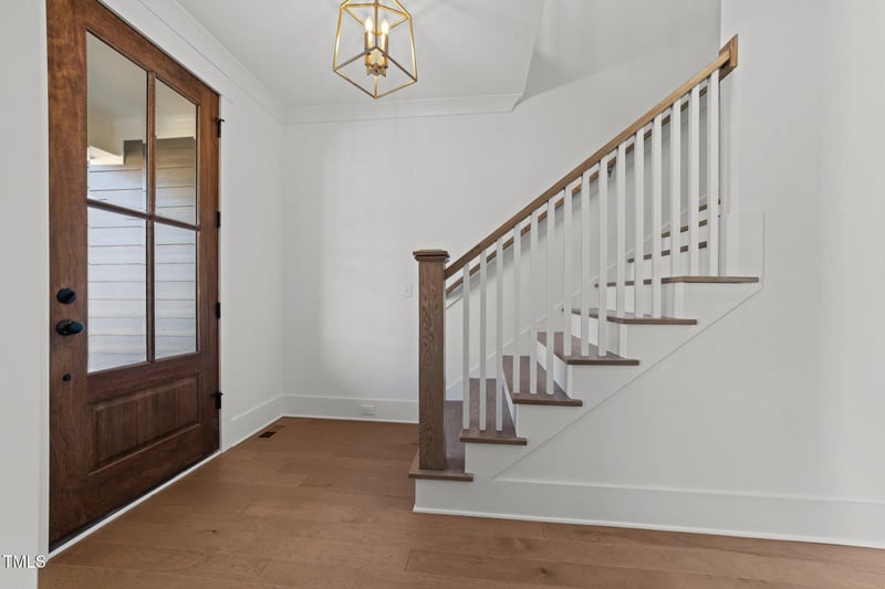 116 Pointe Park Cir Lot 97, Holly Springs, NC 27540