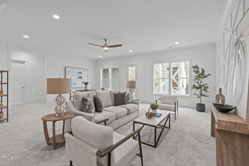 116 Pointe Park Cir, Holly Springs, NC 27540