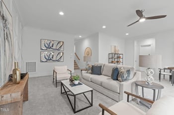 116 Pointe Park Cir, Holly Springs, NC 27540