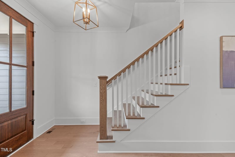 116 Pointe Park Cir, Holly Springs, NC 27540