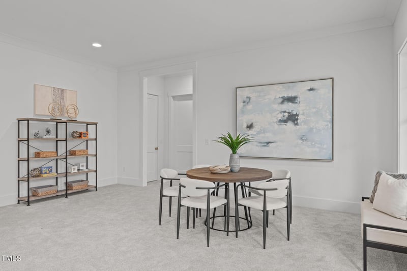 116 Pointe Park Cir, Holly Springs, NC 27540