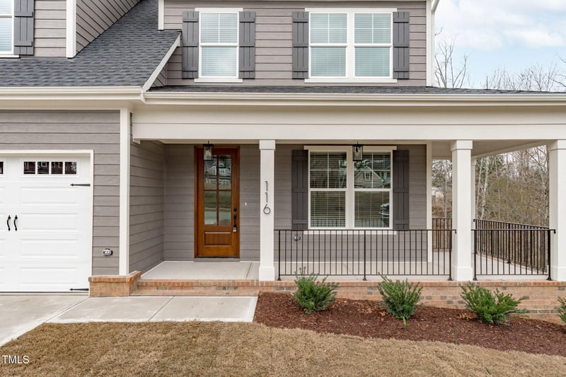 116 Pointe Park Cir, Holly Springs, NC 27540