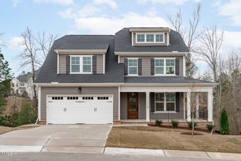 116 Pointe Park Cir, Holly Springs, NC 27540