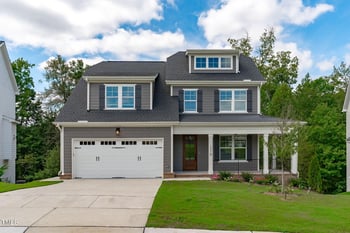 116 Pointe Park Cir, Holly Springs, NC 27540