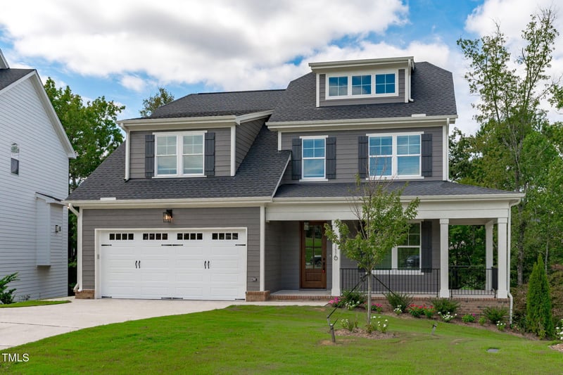 116 Pointe Park Cir, Holly Springs, NC 27540
