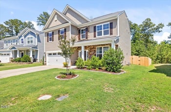 116 Putters Ct, Durham, NC 27703