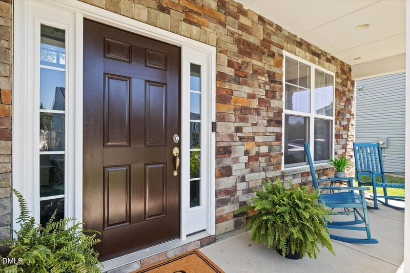 116 Putters Ct, Durham, NC 27703
