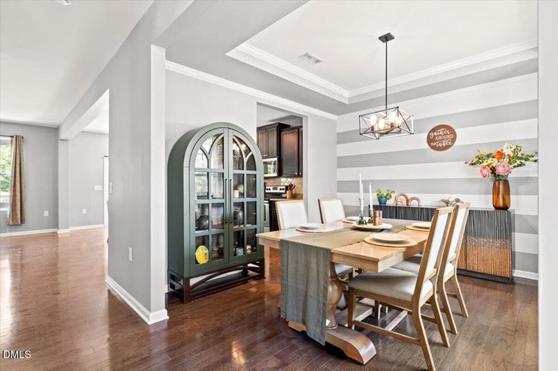 116 Putters Ct, Durham, NC 27703