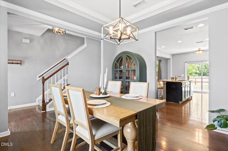116 Putters Ct, Durham, NC 27703