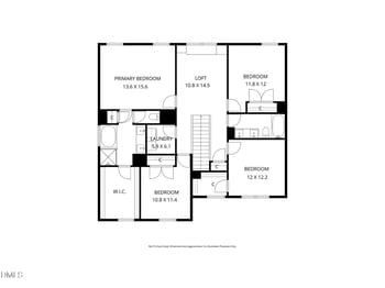 116 Putters Ct, Durham, NC 27703