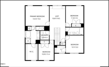 116 Putters Ct, Durham, NC 27703