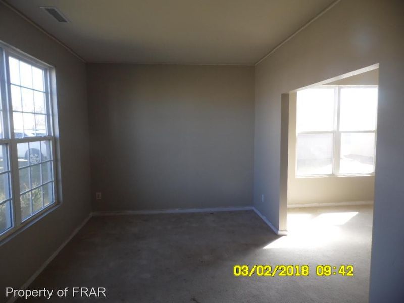 116 Quartermaster Dr, Sanford, NC 27330
