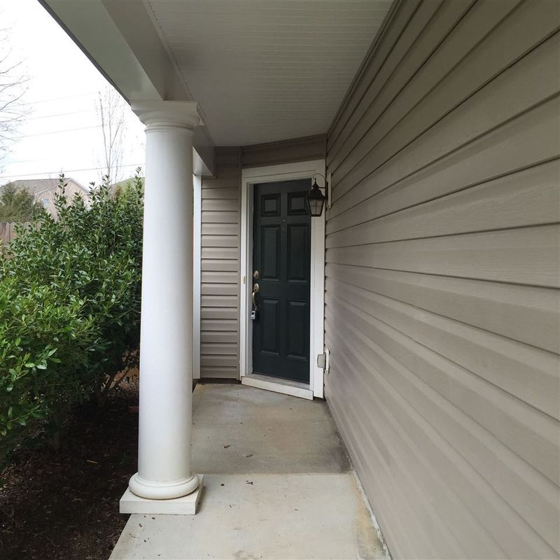 116 Red Caboose Rd, Garner, NC 27529