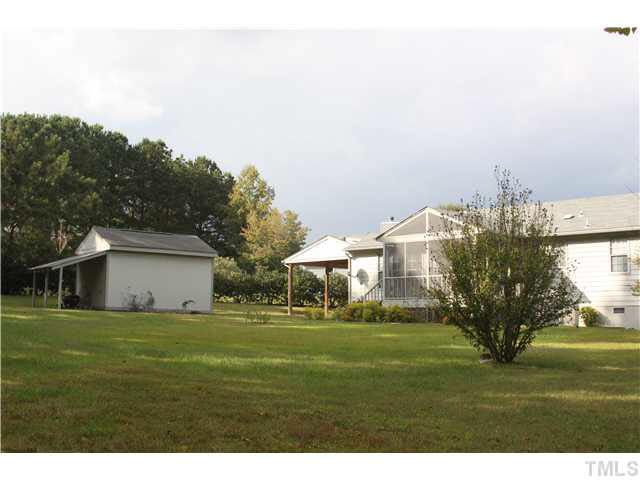 116 Rella St, Youngsville, NC 27596
