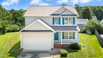 116 Reno Ave, Garner, NC 27529