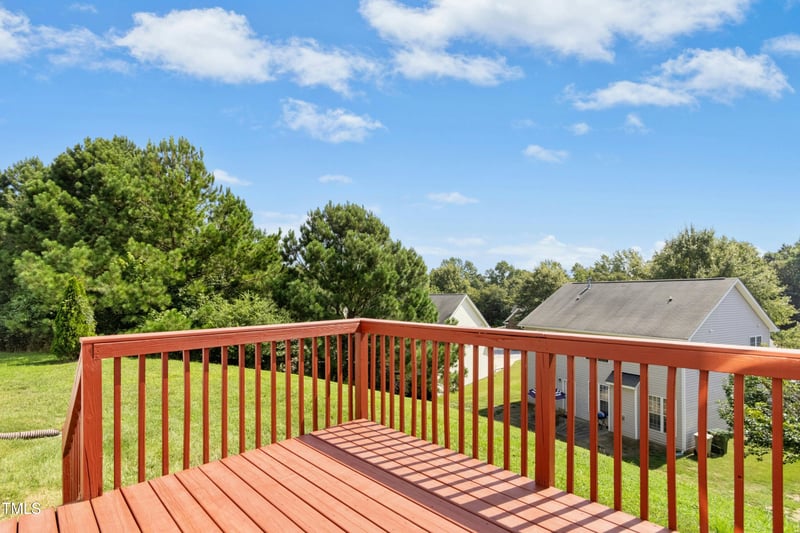 116 Reno Ave, Garner, NC 27529