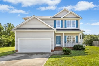 116 Reno Ave, Garner, NC 27529