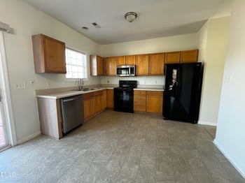 116 Reno Ave, Garner, NC 27529