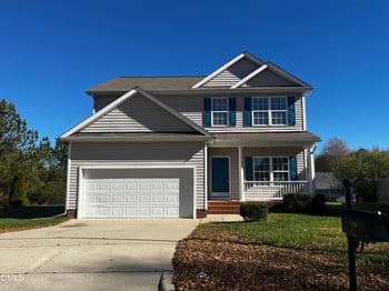 116 Reno Ave, Garner, NC 27529