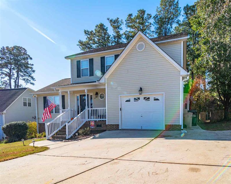 116 Rock Fish Ln, Garner, NC 27529