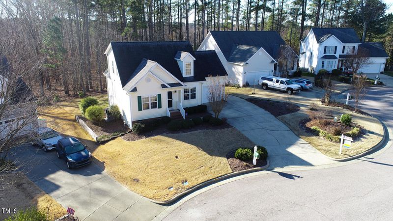 116 Rocklyn Ln, Apex, NC 27502