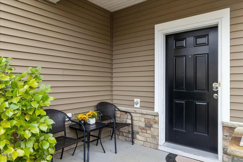 116 Rosebud Ln, Durham, NC 27704
