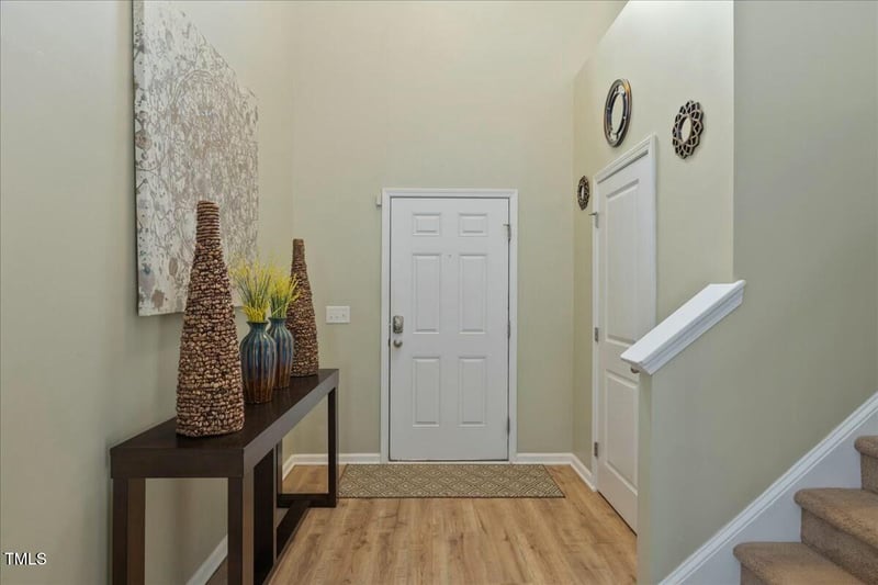 116 Rosebud Ln, Durham, NC 27704