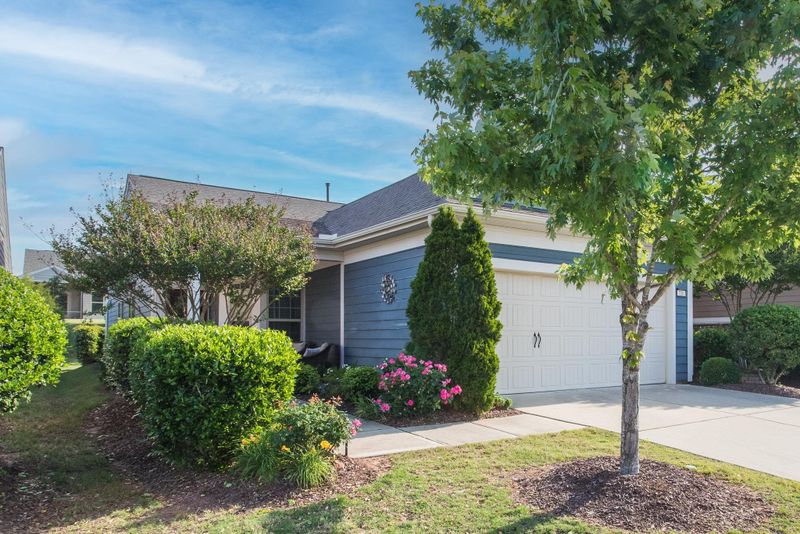 116 Rosedale Creek Dr, Durham, NC 27703