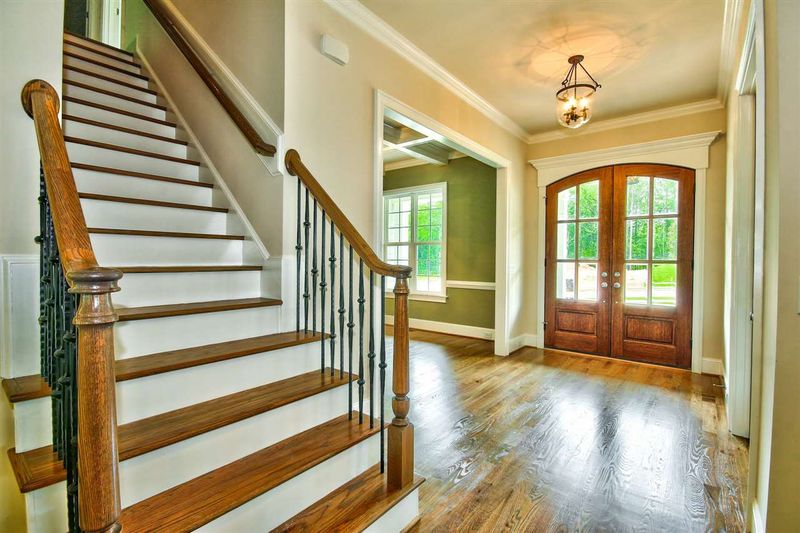 116 Roseroot Ct, Holly Springs, NC 27540