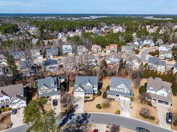 116 Roslin Way, Holly Springs, NC 27540