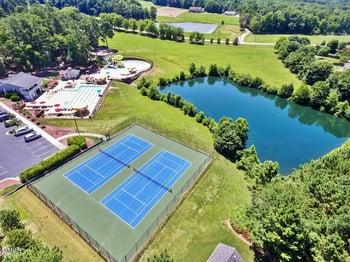 116 Roslin Way, Holly Springs, NC 27540