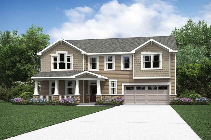 116 Rossell Park Cir, Garner, NC 27529